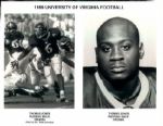 1960-99 circa NFL / NCAA Football "The Sporting News Collection Archives" Original Photo (Sporting News Collection Hologram/MEARS Photo LOA) - Lot of 250
