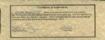 1990s Ray Nitschke Green Bay Packers Personal Business Card - Lot of 3 Purchased From Family
