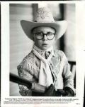 1930s-90s Movies with Titles B - D The Denver Post Original Photos (MEARS Photo LOA) - Lot of 1000