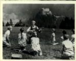 1939-99 Miscellaneous Movies Starting With S "The Denver Post" Original Type 1 Photos (MEARS Type 1 Photo LOA) - Lot of 1000