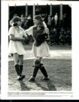 1927-99 Miscellaneous Movies Starting With L / M / N The Denver Post Original Type 1 Photos (MEARS Type 1 Photo LOA) - Lot of 1000