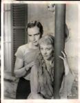 1930s to 1990s Miscellaneous Movie Photos The Denver Post Original Photos (MEARS Photo LOA) - Lot of 1000