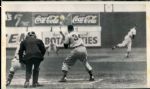 1948 World Series Cleveland Indians Boston Braves The Sporting News Collection Archives Original Type 1 Photos (Sporting News Collection Hologram/MEARS Type 1 Photo LOA) - Lot of 25
