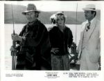1927-99 Miscellaneous Movies Starting With L / M / N The Denver Post Original Type 1 Photos (MEARS Type 1 Photo LOA) - Lot of 1000
