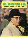 Vintage Football Literature - Green Bay Packers Books / Game Programs / Magazines - Lot of 11