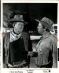 1930s to 1990s Movies with Titles B - G The Denver Post Original Photos (MEARS Photo LOA) - Lot of 1050