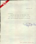 1965-78 Massive NHL Hockey Signed Collection With Index Cards Letters & Photos - Nearly 100 Autographs - JSA