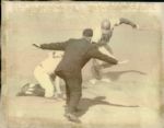 1968 World Series  Detroit tigers St. Louis Cardinals The Sporting News Collection Archives Original Type 1 Photos (Sporting News Collection Hologram/MEARS Type 1 Photo LOA) - Lot of 33