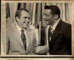 1960-90 circa Boxing The Sporting News Collection Archives Original Photo (Sporting News Collection Hologram/MEARS Photo LOA) - Lot of 1300