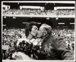 1968 Casey Stengel New York Mets "The Sporting News Collection Archives" Original Type 1 12" x 10" Choice Jumbo Oversized Photo (TSN Collection Hologram/MEARS Photo LOA) 1:1, Unique