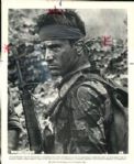 1930s to 1990s Movies with Titles B - G The Denver Post Original Photos (MEARS Photo LOA) - Lot of 1050