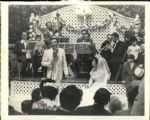1972-90 The Godfather Trilogy The Denver Post Original Photos (MEARS Photo LOA) - Lot of 30