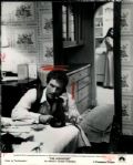 1972-90 The Godfather Trilogy The Denver Post Original Photos (MEARS Photo LOA) - Lot of 30