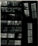 1964 World Series New York Yankees St. Louis Cardinals The Sporting News Collection Archives Original Type 1 Photos (Sporting News Collection Hologram/MEARS Type 1 Photo LOA) - Lot of 16