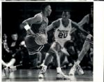 1970s - 1990s circa Massive Basketball Photo Lot The Sporting News Collection Archives Original Photos (Sporting News Collection Hologram/MEARS Photo LOA) - Lot of 4000