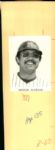 1977 World Series New York Yankees vs. Los Angeles Dodgers "The Sporting News Collection Archives" Original Type 1 Photo (Sporting News Collection Hologram/MEARS Type 1 Photo LOA) - Lot of 13