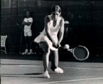 1972-94 Assorted Tennis Stars The Sporting News Collection Archives Original Photos (Sporting News Collection Hologram/MEARS Photo LOA) - Lot of 175