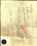 1949 World Series Brooklyn Dodgers vs. New York Yankees The Sporting News Collection Archives Original Type 1 Photo - Lot of  14 (Sporting News Collection Hologram/MEARS Type 1 Photo LOA)