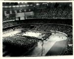 1964-89 Sports Arenas and Stadiums The Sporting News Collection Archives Original Generation 1 Photos (Sporting News Collection Hologram/MEARS Photo LOA) - Lot of 20