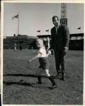 1964 World Series New York Yankees St. Louis Cardinals The Sporting News Collection Archives Original Type 1 Photos (Sporting News Collection Hologram/MEARS Type 1 Photo LOA) - Lot of 16