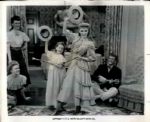 1926-99 Assorted Movies with Titles Starting with M The Denver Post Original Type 1 Photos (MEARS Type 1 Photo LOA) - Lot of 1000