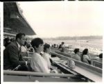 1962-67 Don Drysdale Los Angeles Dodgers The Sporting News Collection Archives Original Photos (Sporting News Collection Hologram/MEARS Photo LOA) - Lot of 6