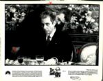 1972-90 The Godfather Trilogy The Denver Post Original Photos (MEARS Photo LOA) - Lot of 30