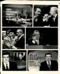 1960-95 Miscellaneous Television Shows The Denver Post Original Type 1 Photos (MEARS Type 1 Photo LOA) - Lot of 1050