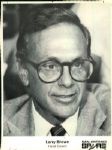 1976-95 circa Larry Brown The Sporting News Collection Archives Original Photos (Sporting News Collection Hologram/MEARS Photo LOA) - Lot of 75