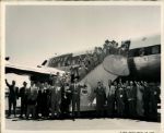 1950s San Francisco Seals PCL "The Sporting News Collection Archives" Original Type 1 8" x 10" Photo (Sporting News Collection Hologram/MEARS Type 1 Photo LOA)