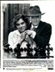 1961-93 Miscellaneous Television Shows Starting with S-W and Y-Z The Denver Post Original Type 1 Photos (MEARS Type 1 Photo LOA) - Lot of 1000