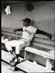 1965 Willie McCovey San Francisco Giants "The Sporting News Collection Archives" Original Type 1 8" x 11" Choice Jumbo Oversized Photo (TSN Collection Hologram/MEARS Photo LOA) 1:1, Unique