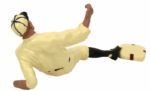 1990-91 Ty Cobb Detroit Tigers Limited Edition Hartland Baseball Statue MIB - (1 of 35)