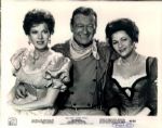 1926-99 Assorted Movies with Titles Starting with M The Denver Post Original Type 1 Photos (MEARS Type 1 Photo LOA) - Lot of 1000