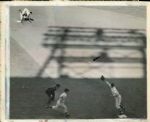1946 World Series St. Louis Cardinals vs. Boston Red Sox The Sporting News Collection Archives Original Type 1 Photo - Lot of 27 (Sporting News Collection Hologram/MEARS Type 1 Photo LOA)