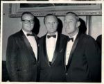1960-99 circa NFL / NCAA Football The Sporting News Collection Archives Original Photo (Sporting News Collection Hologram/MEARS Photo LOA) - Lot of 250