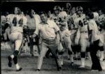 1973 Denver Broncos Lot #2 The Denver Post Original Type 1 Photos (Denver Post Hologram/MEARS Type 1 Photo LOA) - Lot of 33