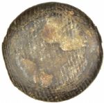 1899-1919 circa Fred Parent Sanford Bat Co. Side Written Professional Model Game Used Bat - 1903 Boston Red Sox member (MEARS LOA)