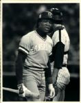 1980 World Series Kansas City Royals Philadelphia Phillies The Sporting News Collection Archives Original Photos (Sporting News Collection Hologram/MEARS Photo LOA) - Lot of 65