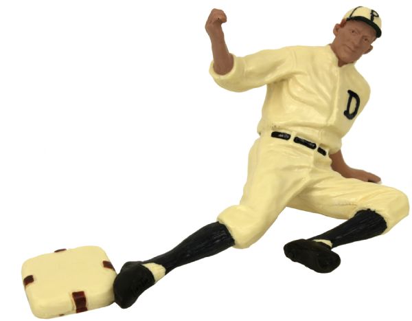 1990-91 Ty Cobb Detroit Tigers Limited Edition Hartland Baseball Statue MIB - (1 of 35)