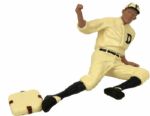 1990-91 Ty Cobb Detroit Tigers Limited Edition Hartland Baseball Statue MIB - (1 of 35)