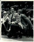 1976-95 circa Larry Brown The Sporting News Collection Archives Original Photos (Sporting News Collection Hologram/MEARS Photo LOA) - Lot of 75
