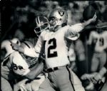 1974-78 Denver Broncos The Denver Post Original Type 1 Photos (MEARS Type 1 Photo LOA) - Lot of 151