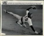 1982 World Series St. Louis Cardinals Milwaukee Brewers The Sporting News Collection Archives Original Type 1 Photos (Sporting News Collection Hologram/MEARS Type 1 Photo LOA) - Lot of 60