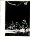 1967-80 Walt Frazier NY Knicks and Cleveland Cavaliers Type 1 8 x 10 Photo SPORT Magazine Collection Hologram (MEARS Type 1 Photo LOA) - Lot of 12