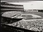1969 Shea Stadium New York Mets "The Sporting News Collection Archives" Original Type 1 8.5" x 11.5" Choice Jumbo Oversized Photo (TSN Collection Hologram/MEARS Photo LOA) 1:1, Unique