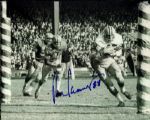 1960s-90s Green Bay Packers Signed 8 x 10 Photo - Lot of 45 With Tony Canadeo Bob Jeter Herb Adderley - JSA