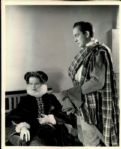 1926-99 Assorted Movies with Titles Starting with M "The Denver Post" Original Type 1 Photos (MEARS Type 1 Photo LOA) - Lot of 1000