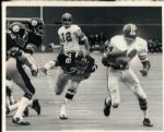 1973 Denver Broncos Lot #2 The Denver Post Original Type 1 Photos (Denver Post Hologram/MEARS Type 1 Photo LOA) - Lot of 33