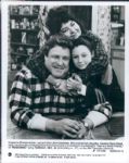1960s to 1990s Television Shows with Titles O-S The Denver Post Original Type 1 Photos (MEARS Type 1 Photo LOA) - Lot of 1000